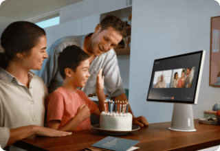 HP Chromebase All-in-One Desktop | HP® Canada